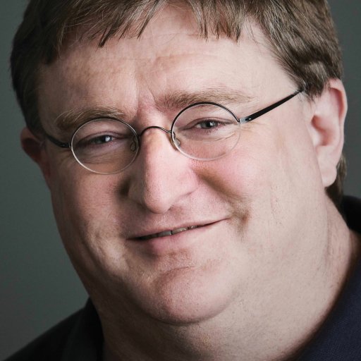 Gabe Newell