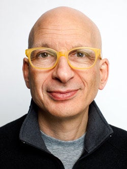 Seth Godin